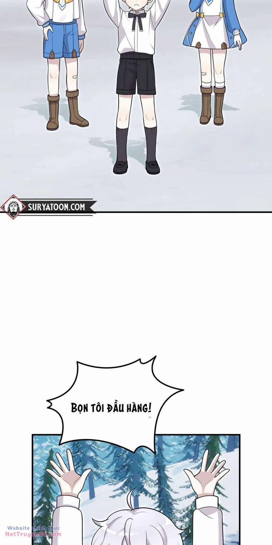 Phương Pháp Sinh Tồn Của Rồng Sắp Ngủm 19 trang 78