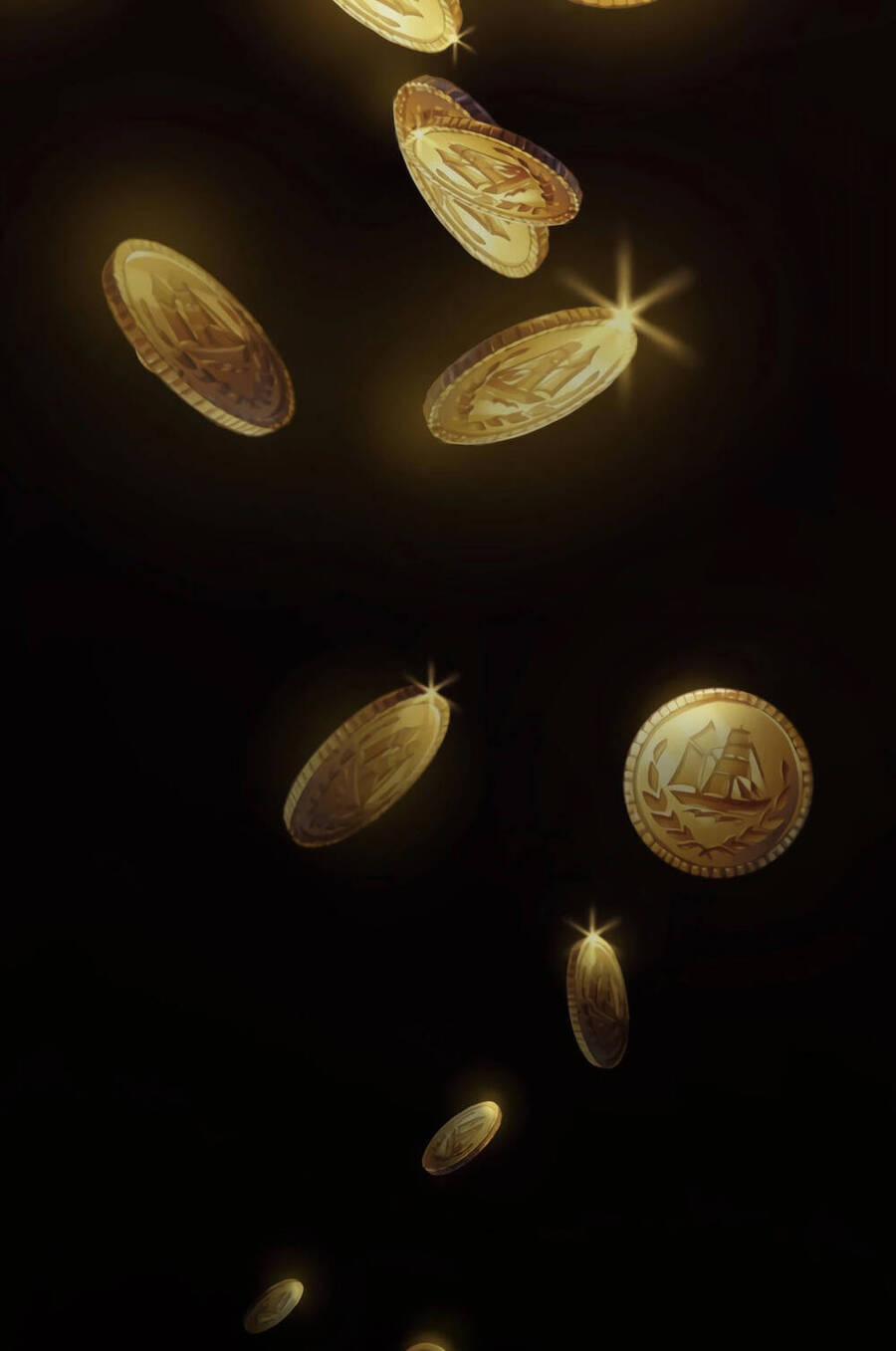 Phương Pháp Sinh Tồn Của Rồng Sắp Ngủm 2 trang 10