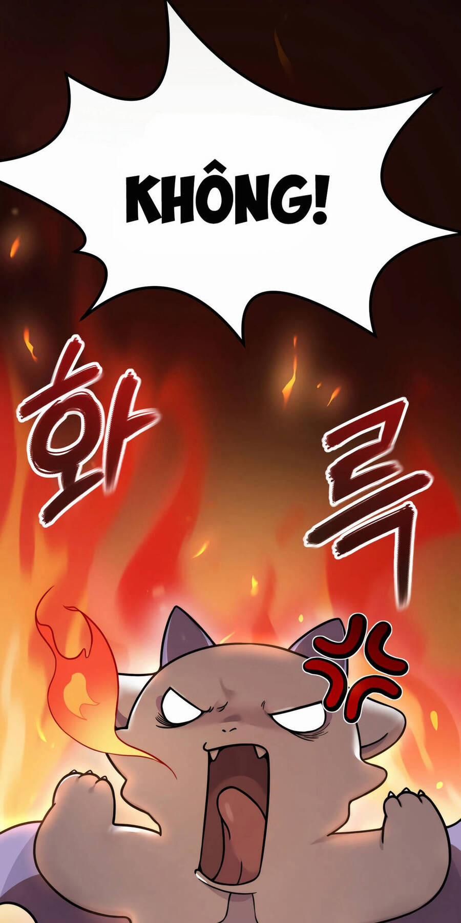 Phương Pháp Sinh Tồn Của Rồng Sắp Ngủm 2 trang 12