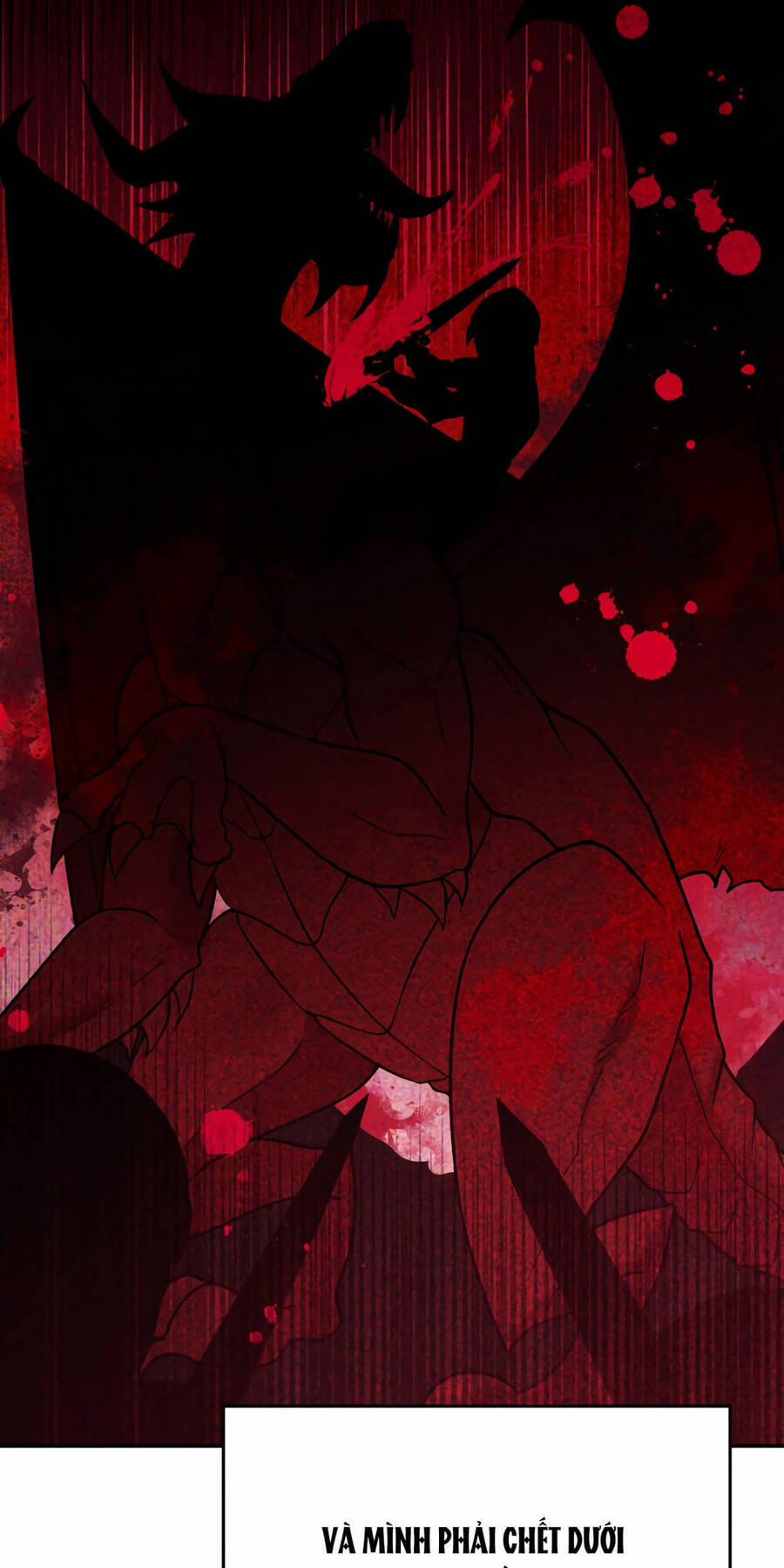 Phương Pháp Sinh Tồn Của Rồng Sắp Ngủm 2 trang 125