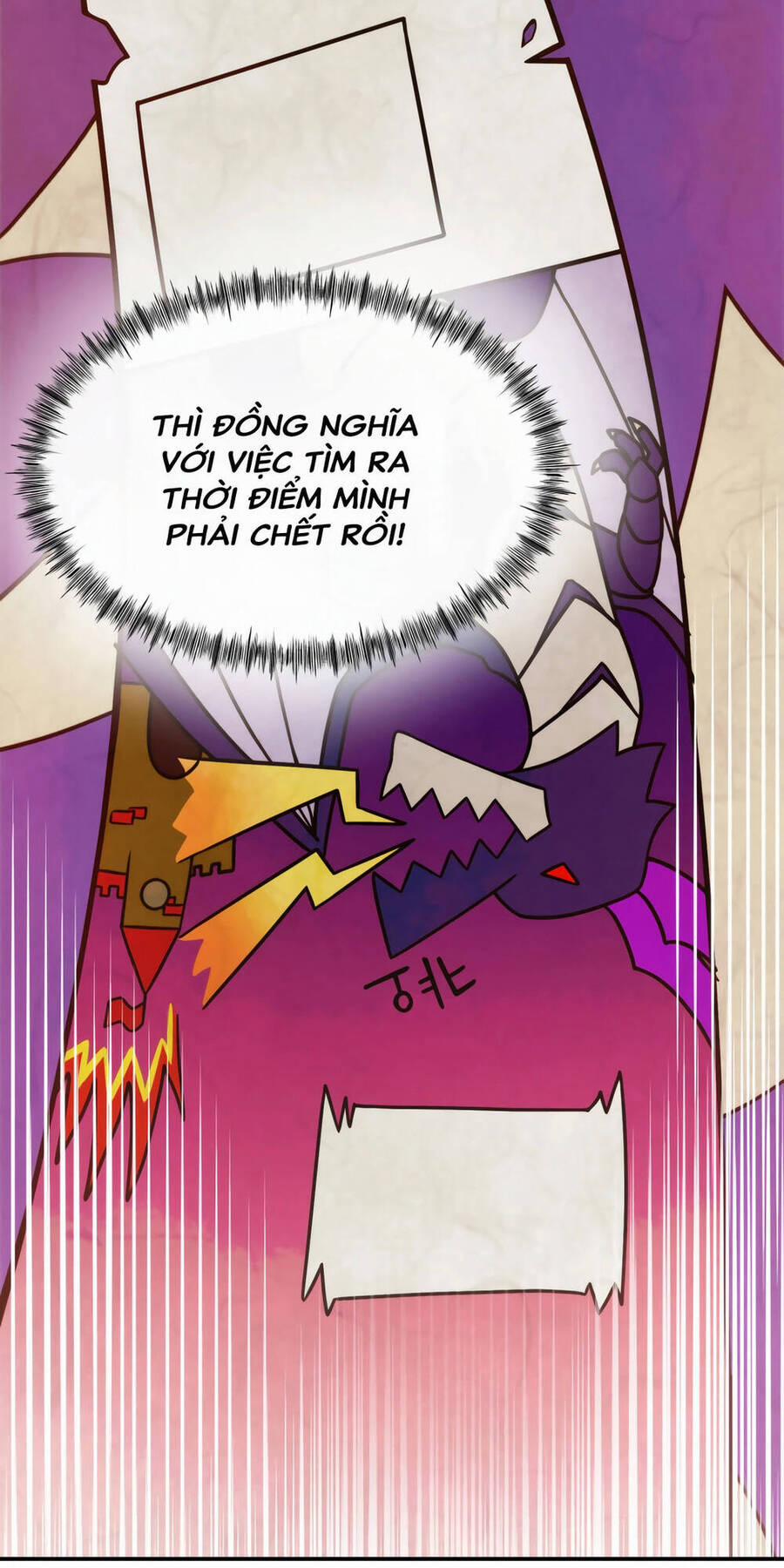 Phương Pháp Sinh Tồn Của Rồng Sắp Ngủm 2 trang 24