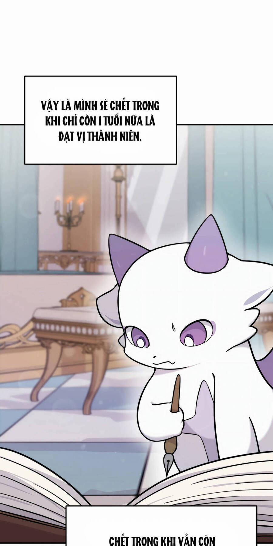 Phương Pháp Sinh Tồn Của Rồng Sắp Ngủm 2 trang 30