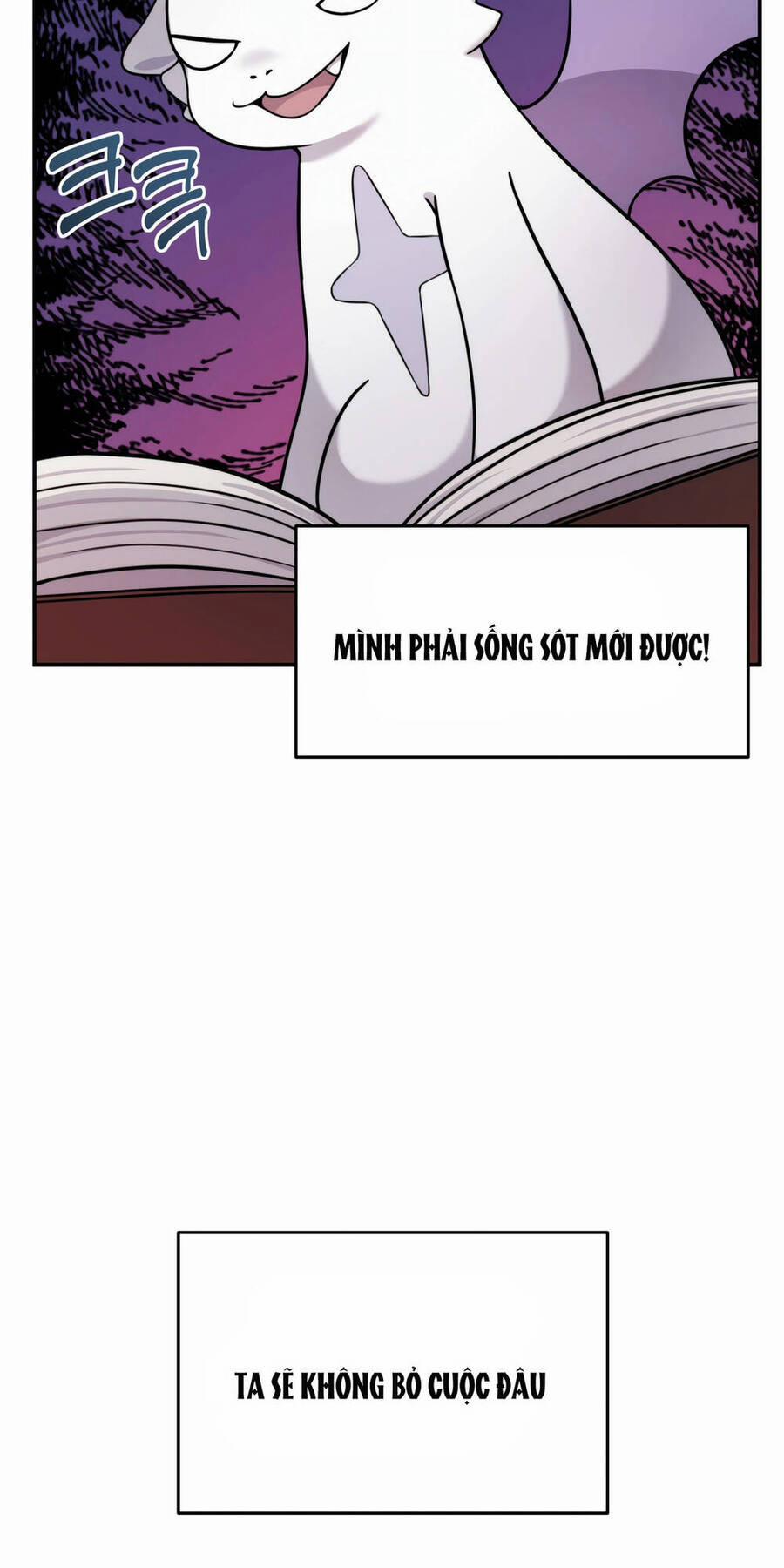 Phương Pháp Sinh Tồn Của Rồng Sắp Ngủm 2 trang 33