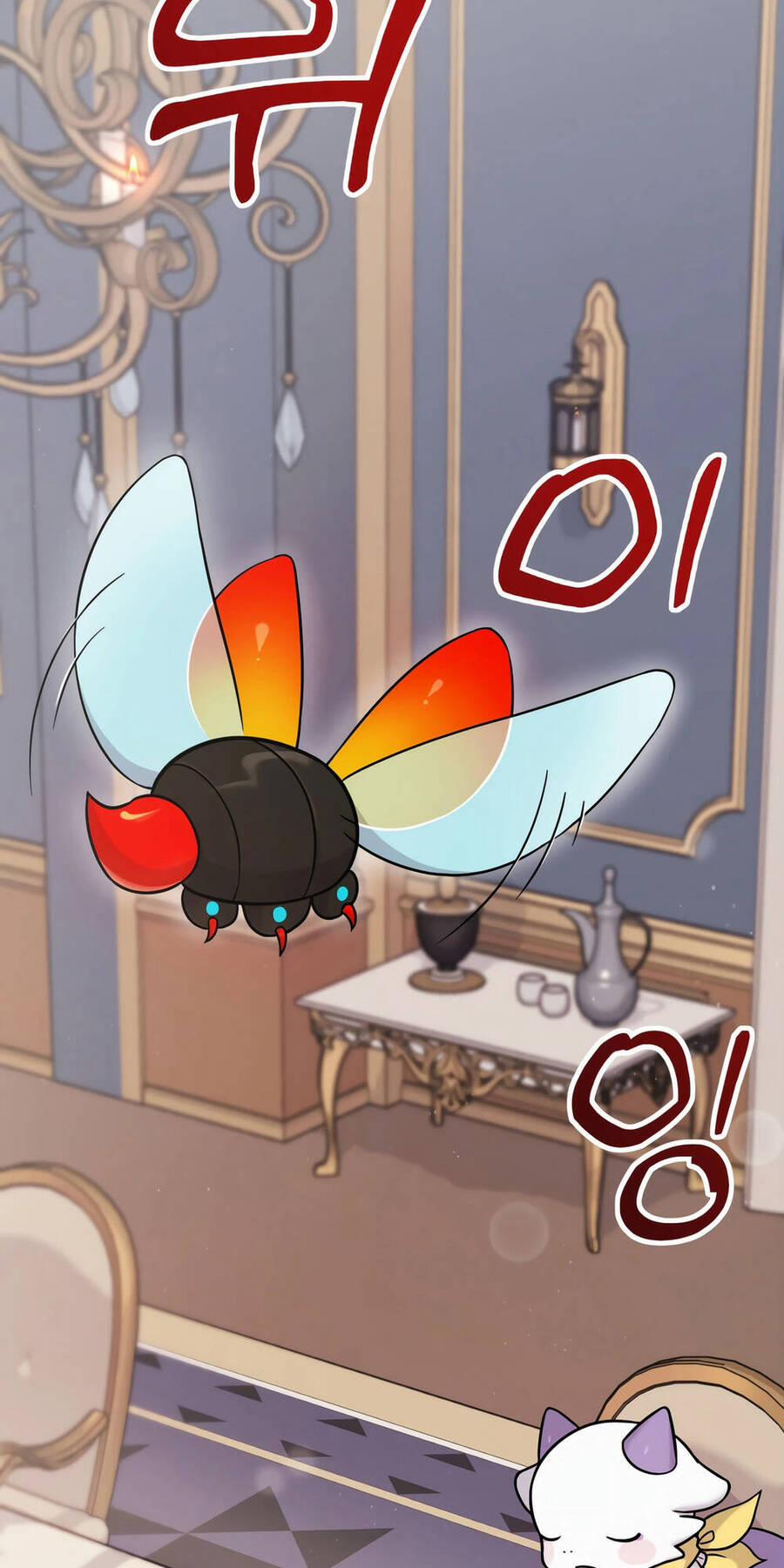 Phương Pháp Sinh Tồn Của Rồng Sắp Ngủm 2 trang 45