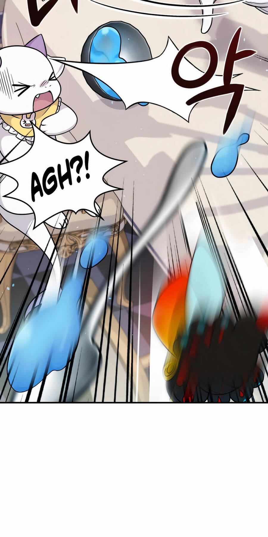 Phương Pháp Sinh Tồn Của Rồng Sắp Ngủm 2 trang 52