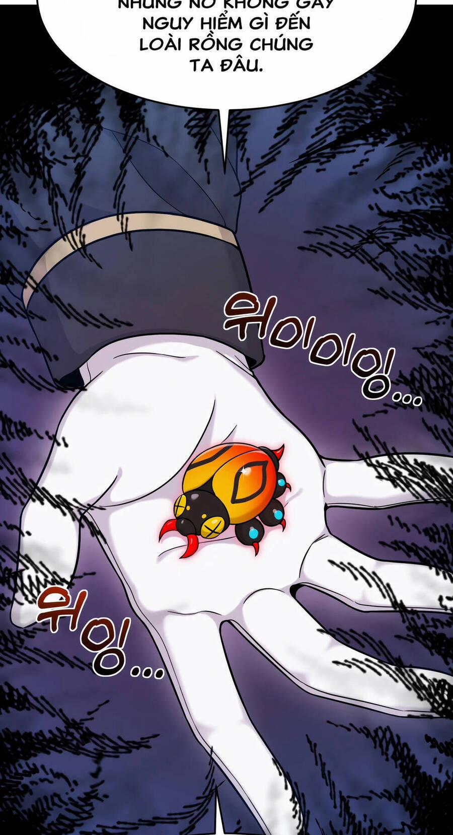Phương Pháp Sinh Tồn Của Rồng Sắp Ngủm 2 trang 57