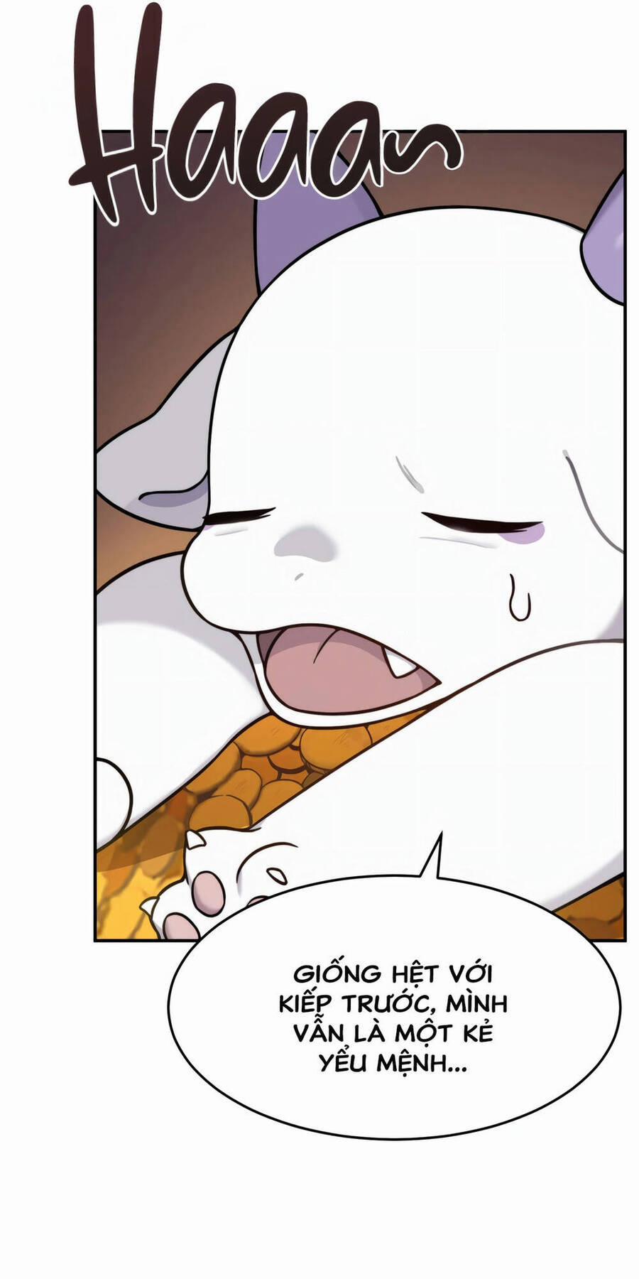 Phương Pháp Sinh Tồn Của Rồng Sắp Ngủm 2 trang 6