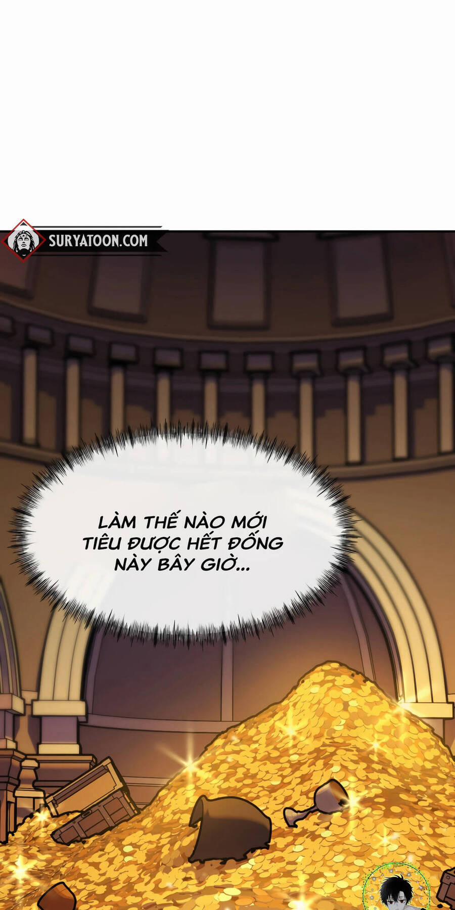 Phương Pháp Sinh Tồn Của Rồng Sắp Ngủm 2 trang 7