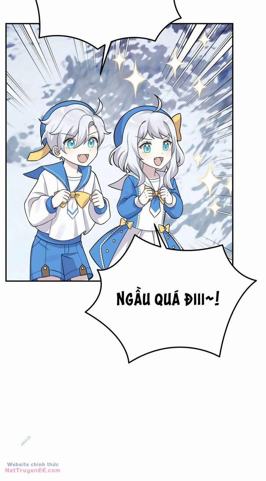 Phương Pháp Sinh Tồn Của Rồng Sắp Ngủm 20 trang 10