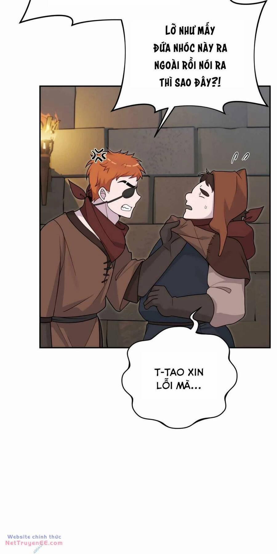 Phương Pháp Sinh Tồn Của Rồng Sắp Ngủm 20 trang 16