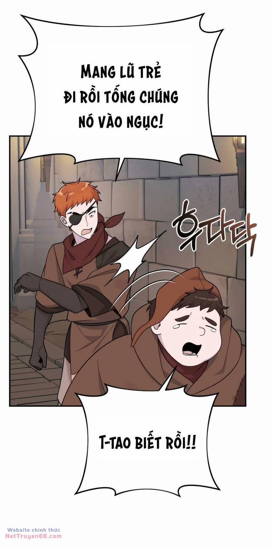 Phương Pháp Sinh Tồn Của Rồng Sắp Ngủm 20 trang 17