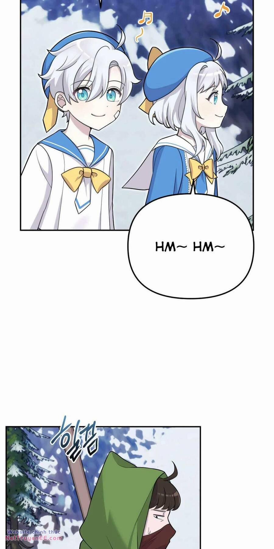 Phương Pháp Sinh Tồn Của Rồng Sắp Ngủm 20 trang 2