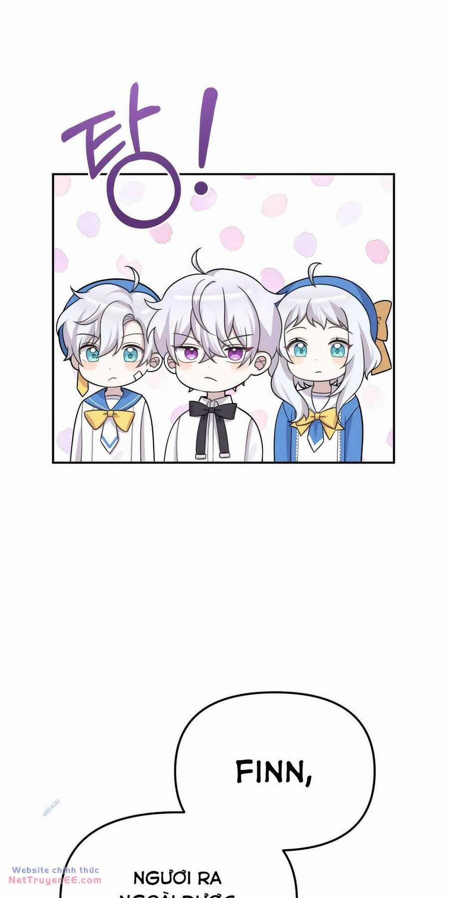 Phương Pháp Sinh Tồn Của Rồng Sắp Ngủm 20 trang 20