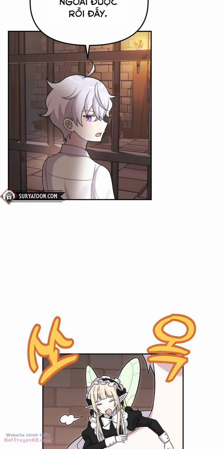 Phương Pháp Sinh Tồn Của Rồng Sắp Ngủm 20 trang 21