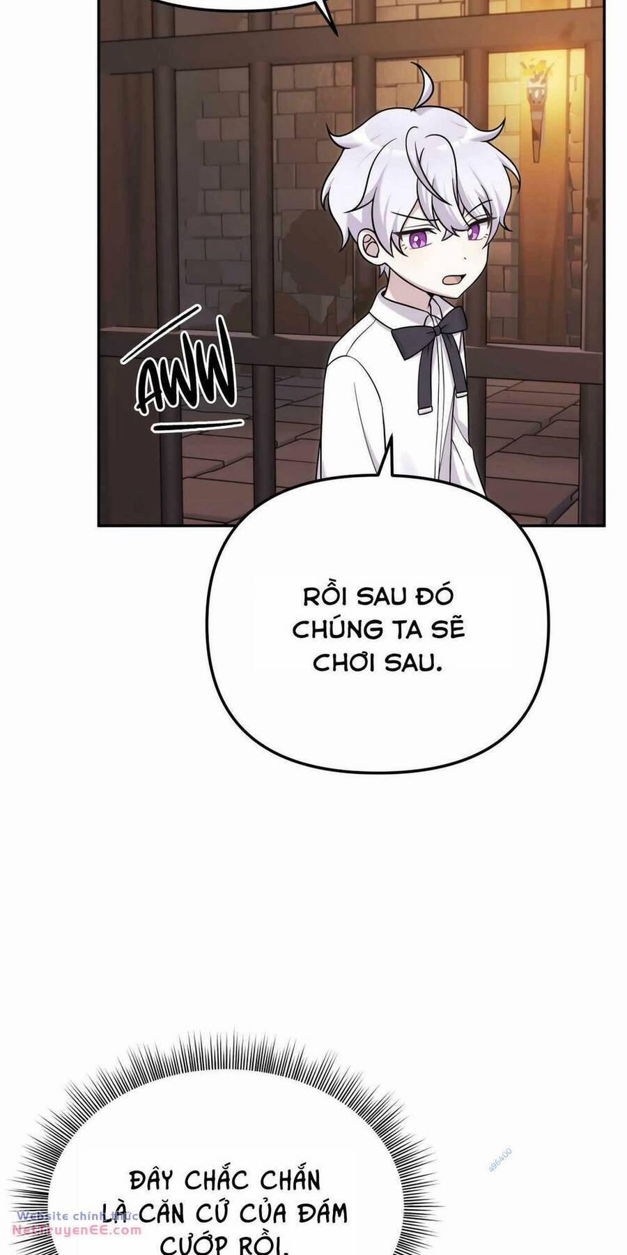 Phương Pháp Sinh Tồn Của Rồng Sắp Ngủm 20 trang 26