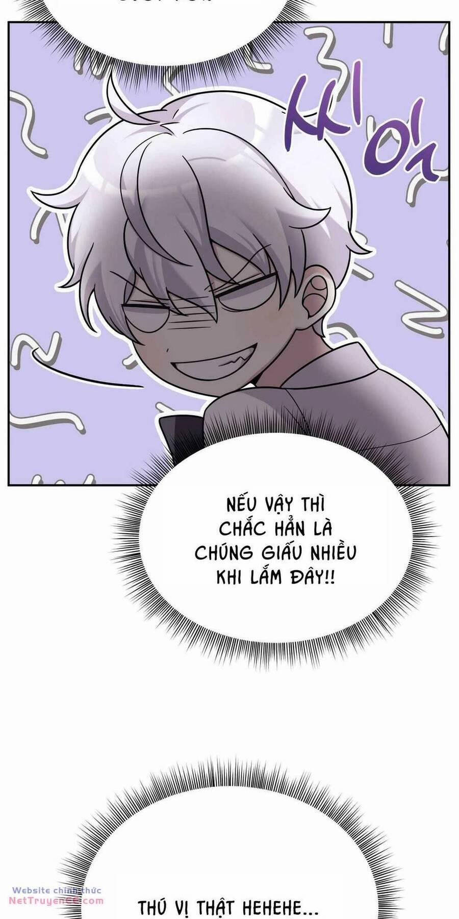 Phương Pháp Sinh Tồn Của Rồng Sắp Ngủm 20 trang 27