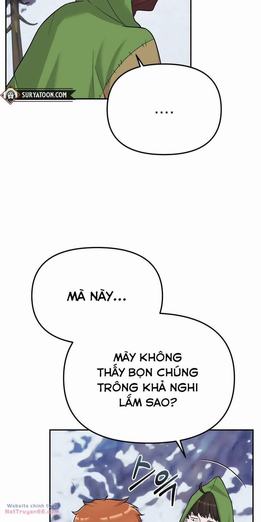 Phương Pháp Sinh Tồn Của Rồng Sắp Ngủm 20 trang 3