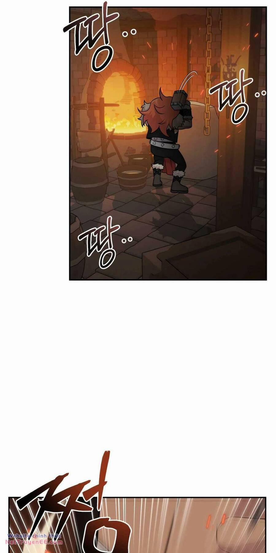 Phương Pháp Sinh Tồn Của Rồng Sắp Ngủm 20 trang 30