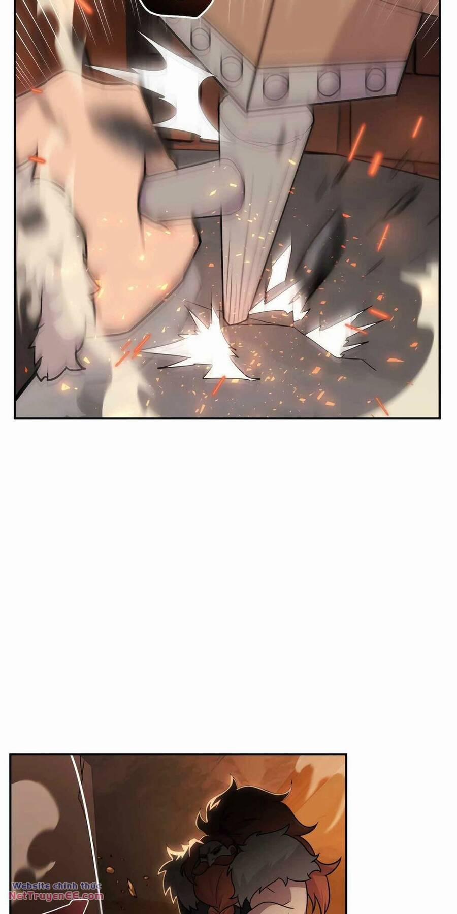 Phương Pháp Sinh Tồn Của Rồng Sắp Ngủm 20 trang 31