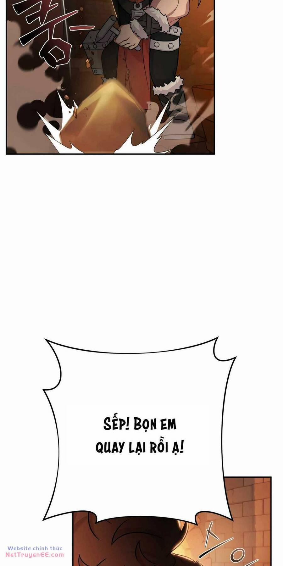 Phương Pháp Sinh Tồn Của Rồng Sắp Ngủm 20 trang 32