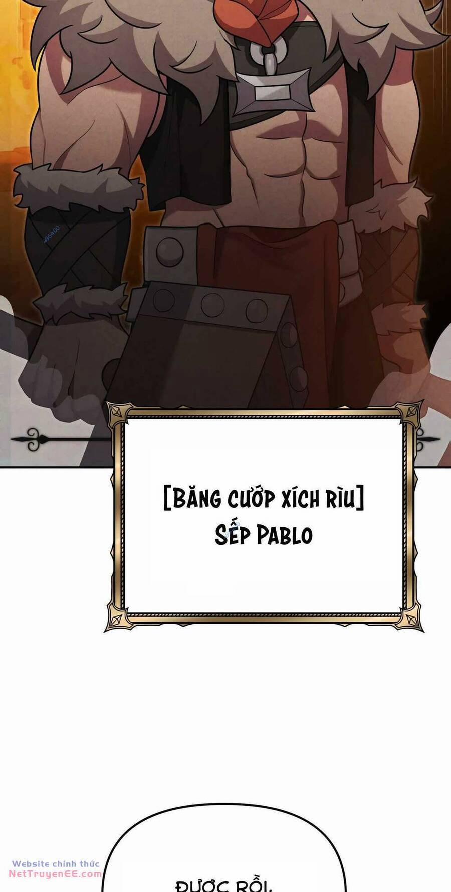 Phương Pháp Sinh Tồn Của Rồng Sắp Ngủm 20 trang 34