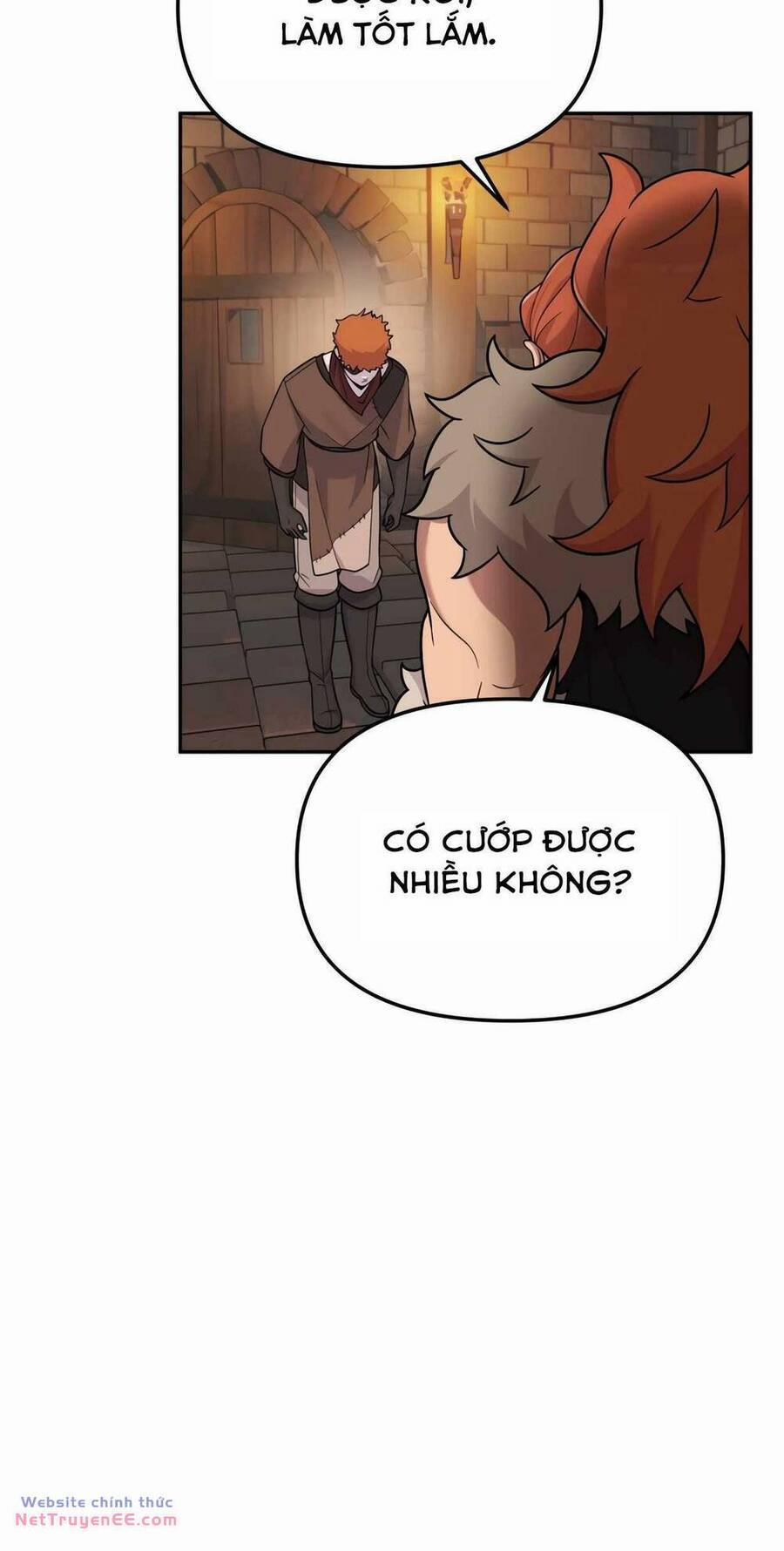 Phương Pháp Sinh Tồn Của Rồng Sắp Ngủm 20 trang 35