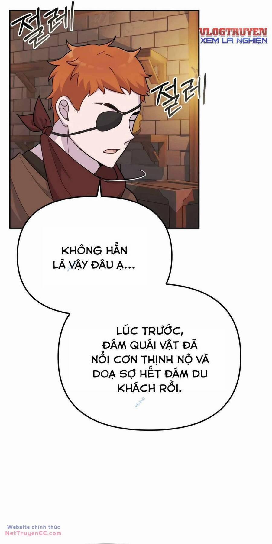 Phương Pháp Sinh Tồn Của Rồng Sắp Ngủm 20 trang 36