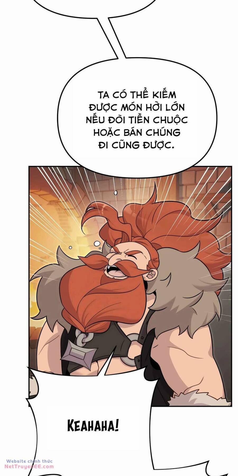 Phương Pháp Sinh Tồn Của Rồng Sắp Ngủm 20 trang 38