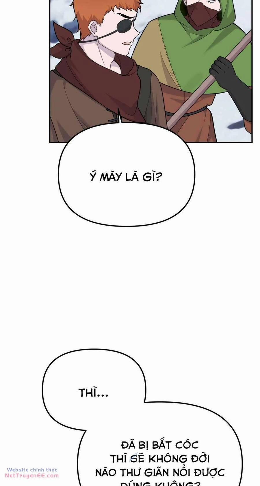 Phương Pháp Sinh Tồn Của Rồng Sắp Ngủm 20 trang 4