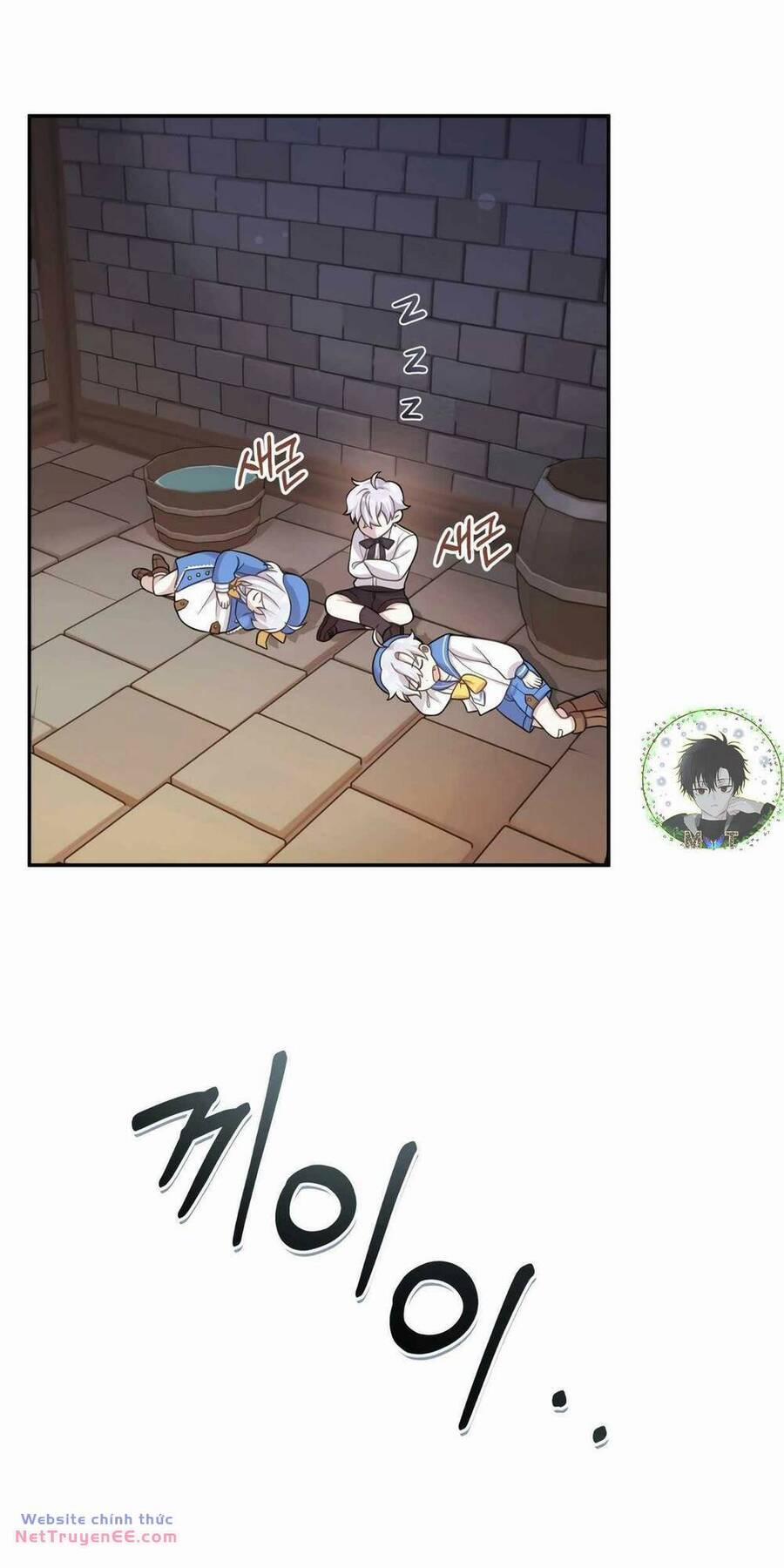 Phương Pháp Sinh Tồn Của Rồng Sắp Ngủm 20 trang 41