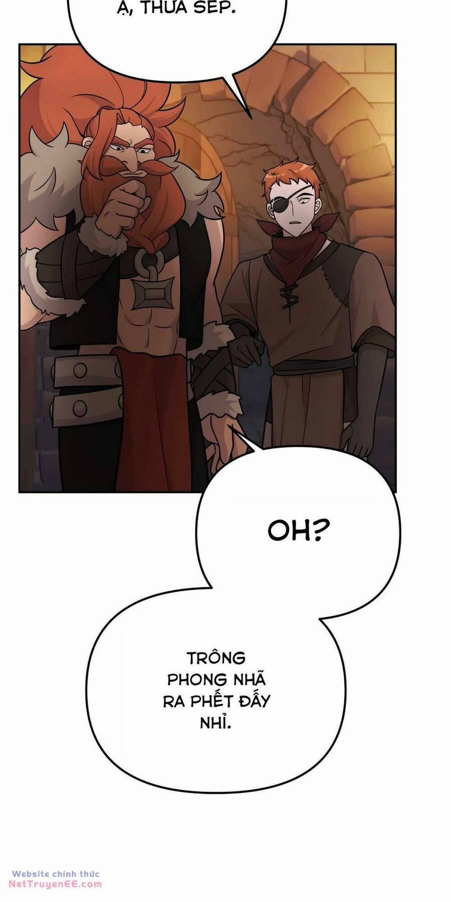 Phương Pháp Sinh Tồn Của Rồng Sắp Ngủm 20 trang 43