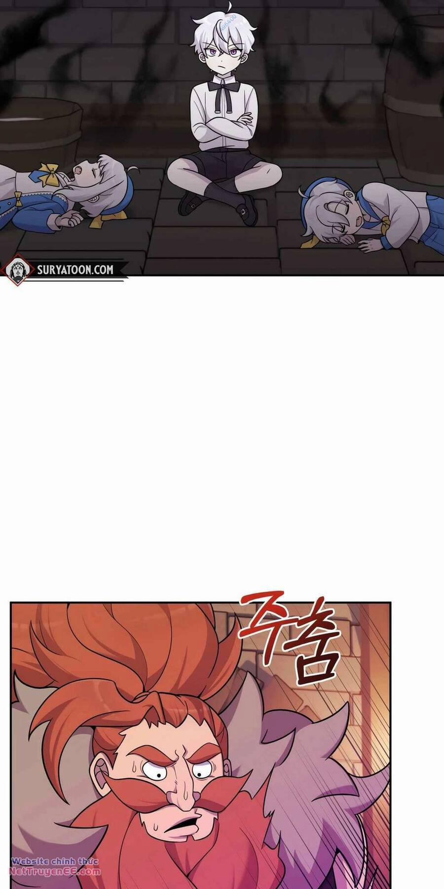 Phương Pháp Sinh Tồn Của Rồng Sắp Ngủm 20 trang 48