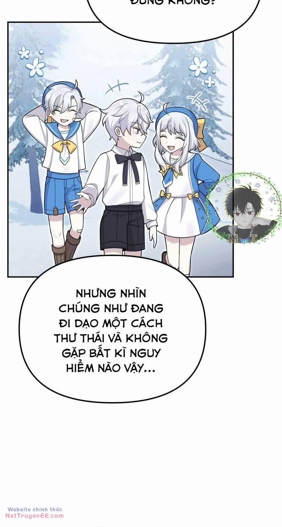 Phương Pháp Sinh Tồn Của Rồng Sắp Ngủm 20 trang 5