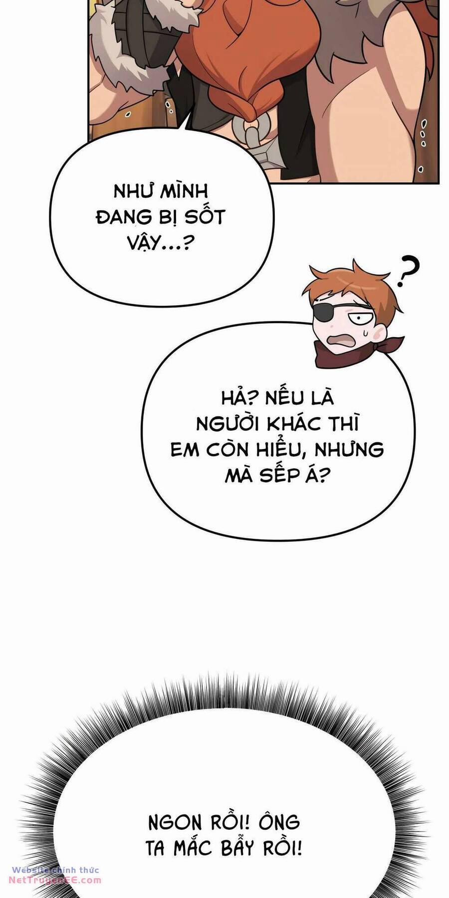 Phương Pháp Sinh Tồn Của Rồng Sắp Ngủm 20 trang 57