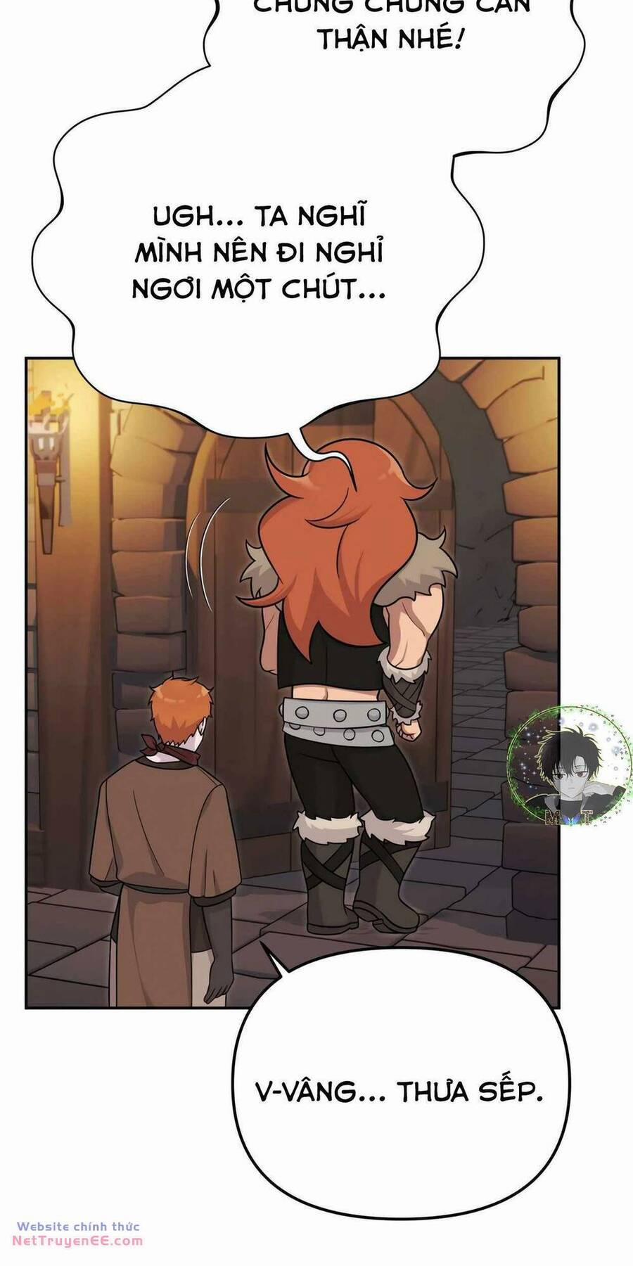 Phương Pháp Sinh Tồn Của Rồng Sắp Ngủm 20 trang 59