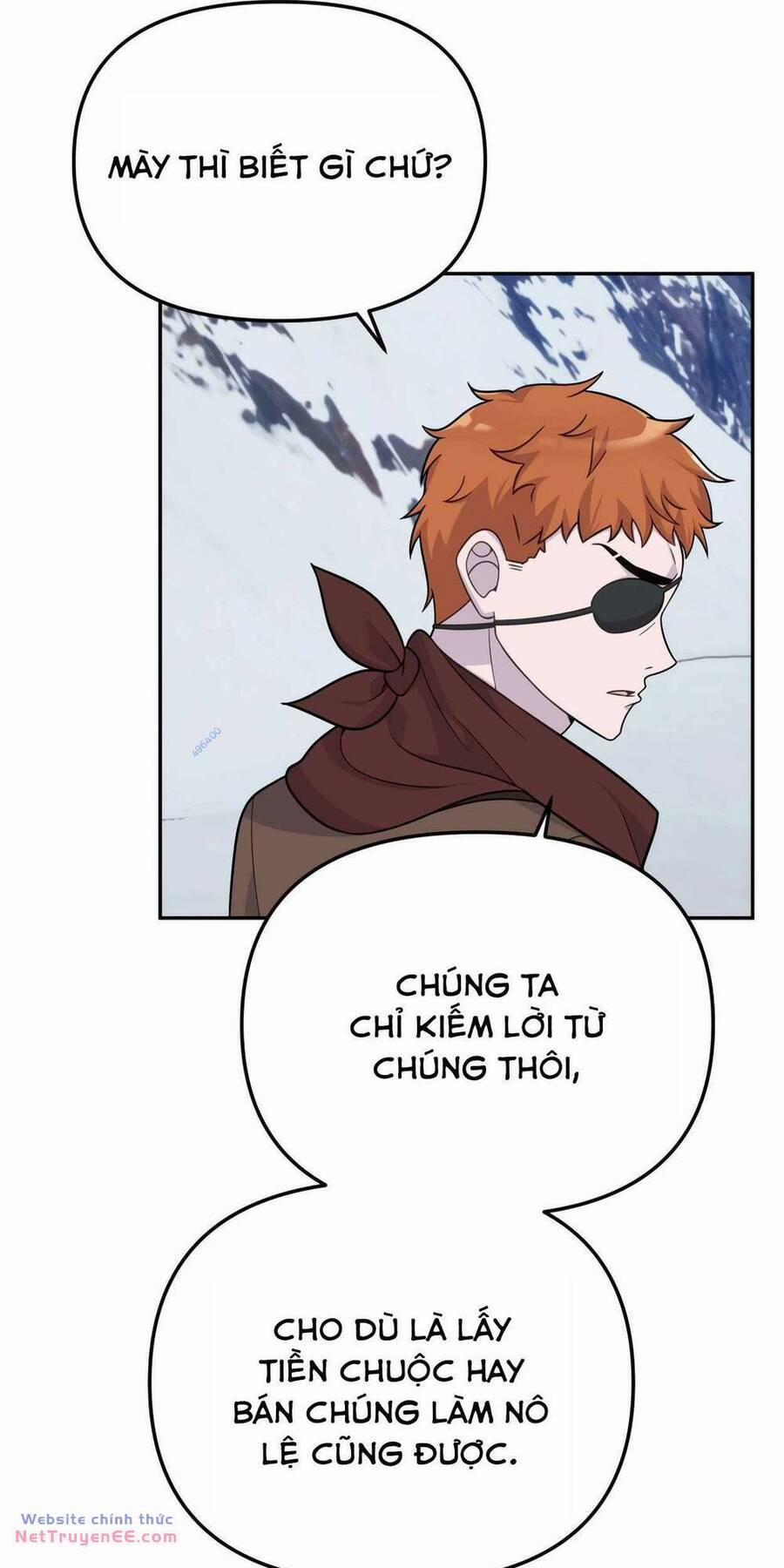 Phương Pháp Sinh Tồn Của Rồng Sắp Ngủm 20 trang 6