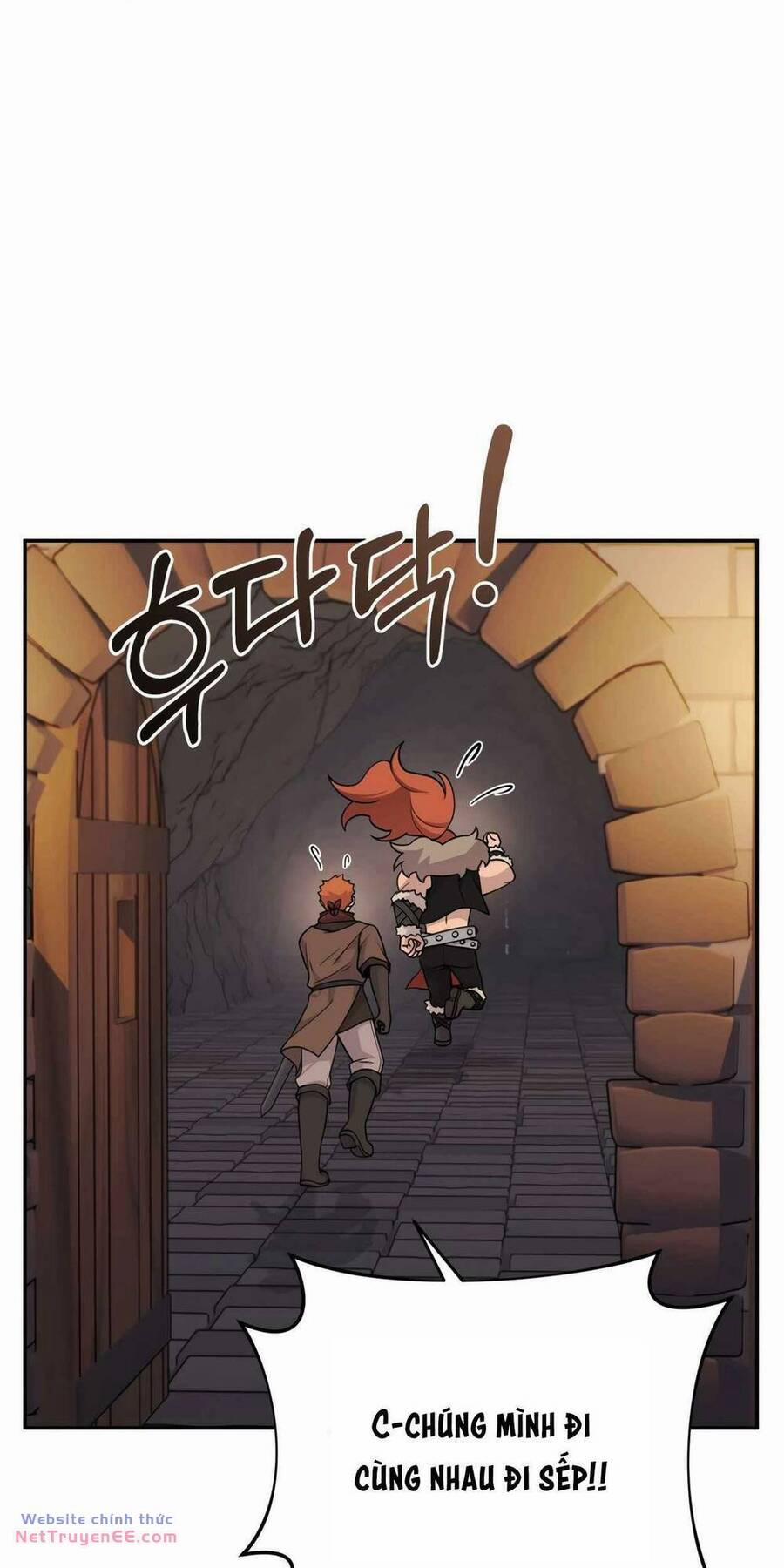 Phương Pháp Sinh Tồn Của Rồng Sắp Ngủm 20 trang 63