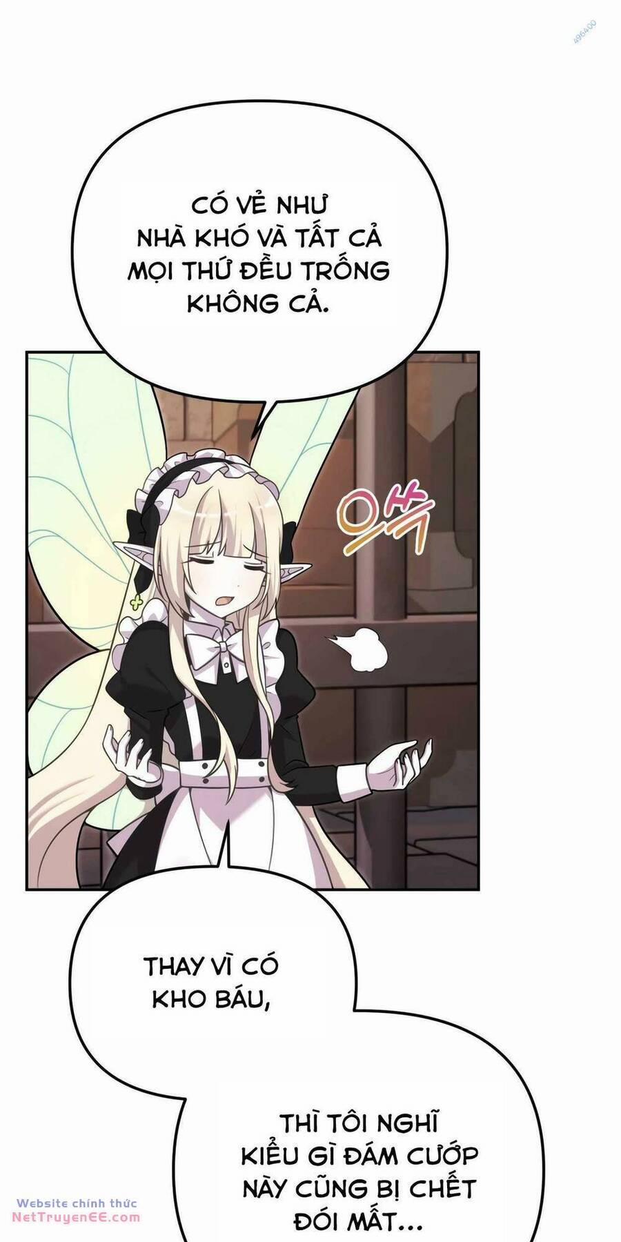 Phương Pháp Sinh Tồn Của Rồng Sắp Ngủm 20 trang 66