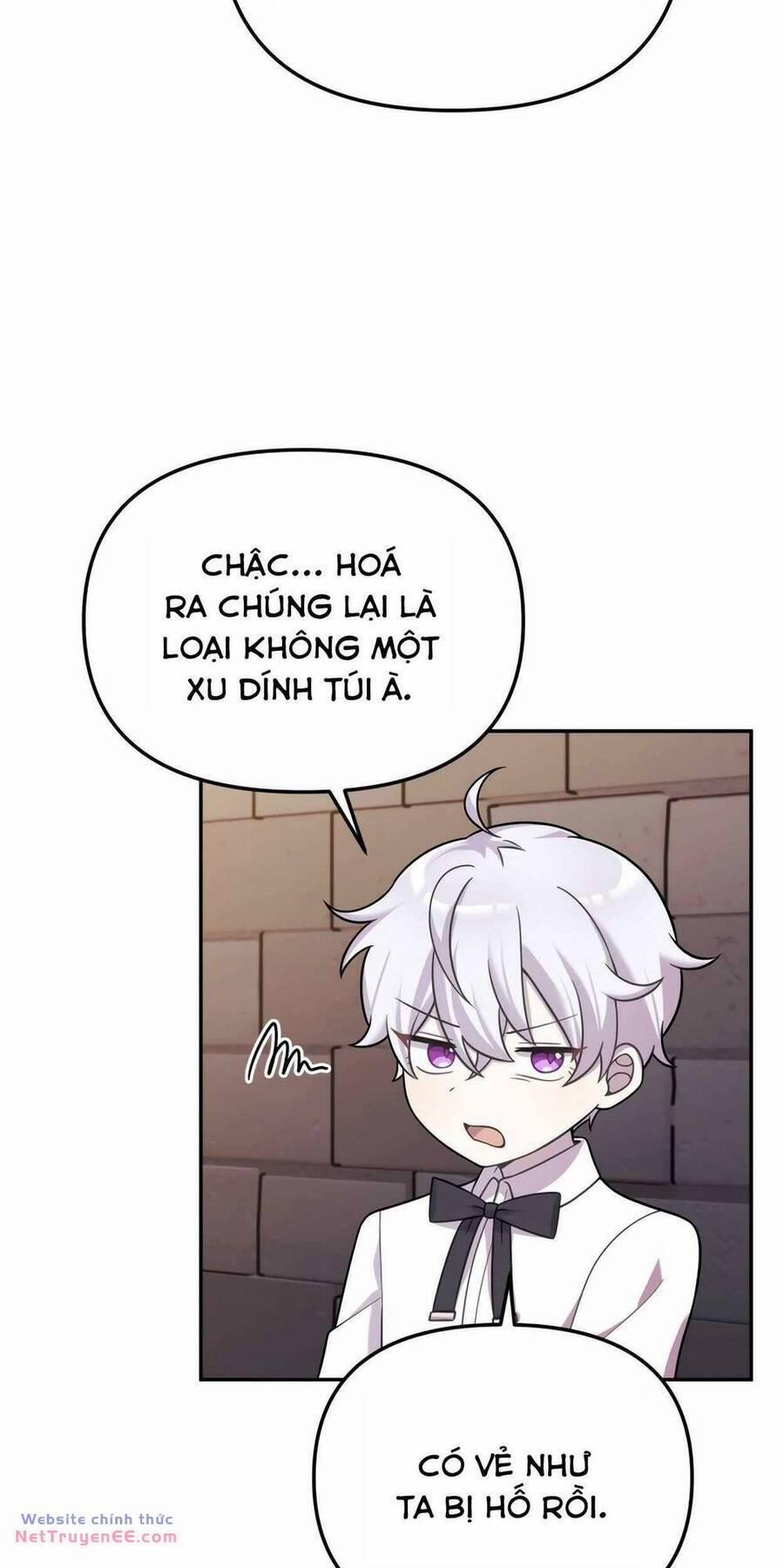 Phương Pháp Sinh Tồn Của Rồng Sắp Ngủm 20 trang 67