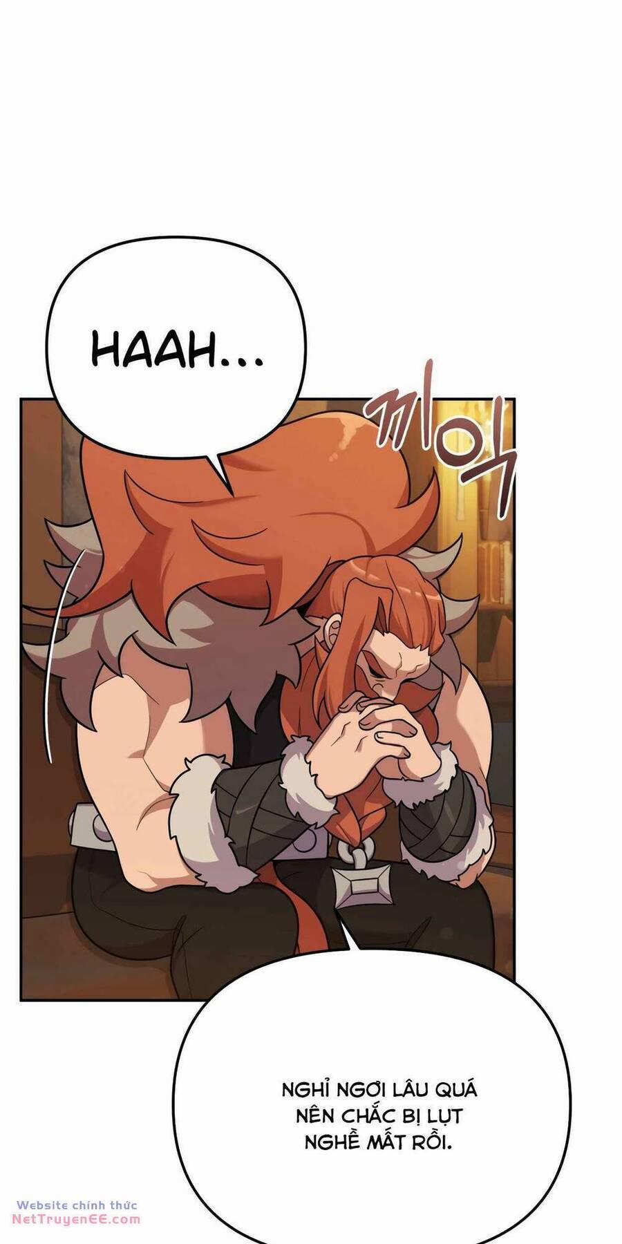 Phương Pháp Sinh Tồn Của Rồng Sắp Ngủm 21 trang 14