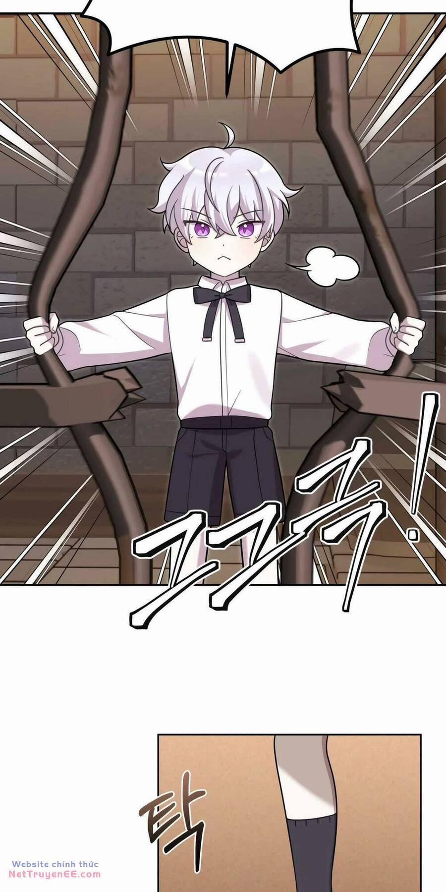 Phương Pháp Sinh Tồn Của Rồng Sắp Ngủm 21 trang 2