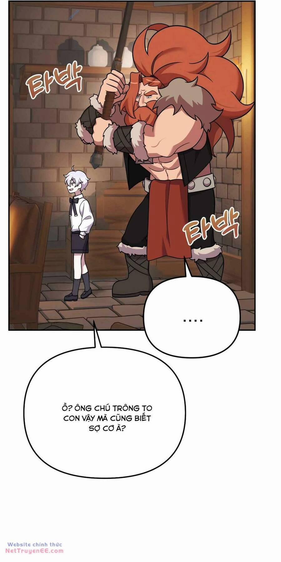 Phương Pháp Sinh Tồn Của Rồng Sắp Ngủm 21 trang 24