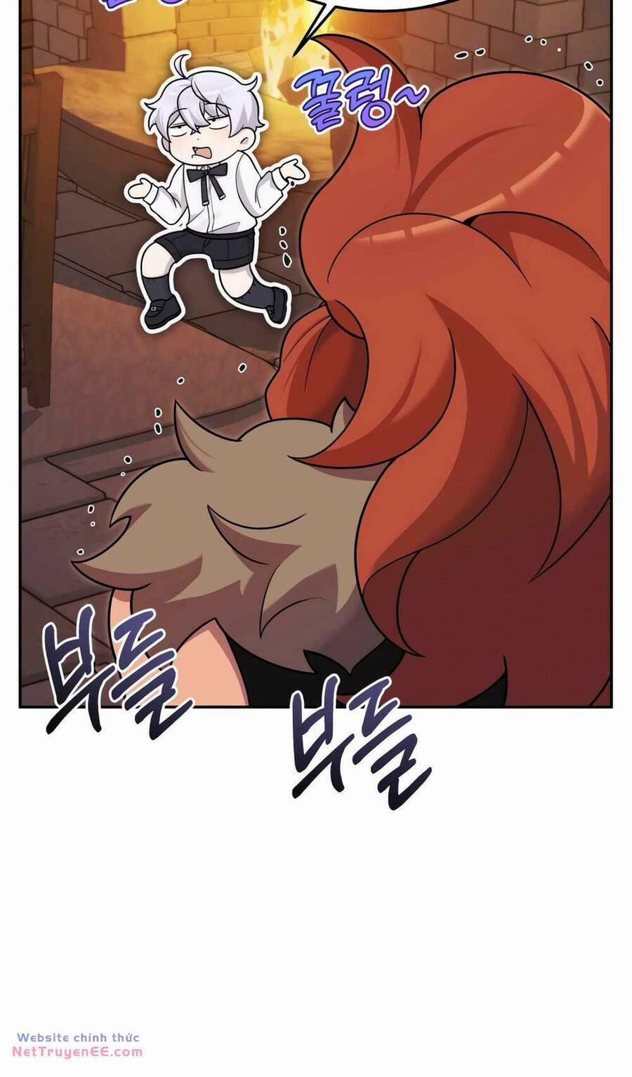 Phương Pháp Sinh Tồn Của Rồng Sắp Ngủm 21 trang 29