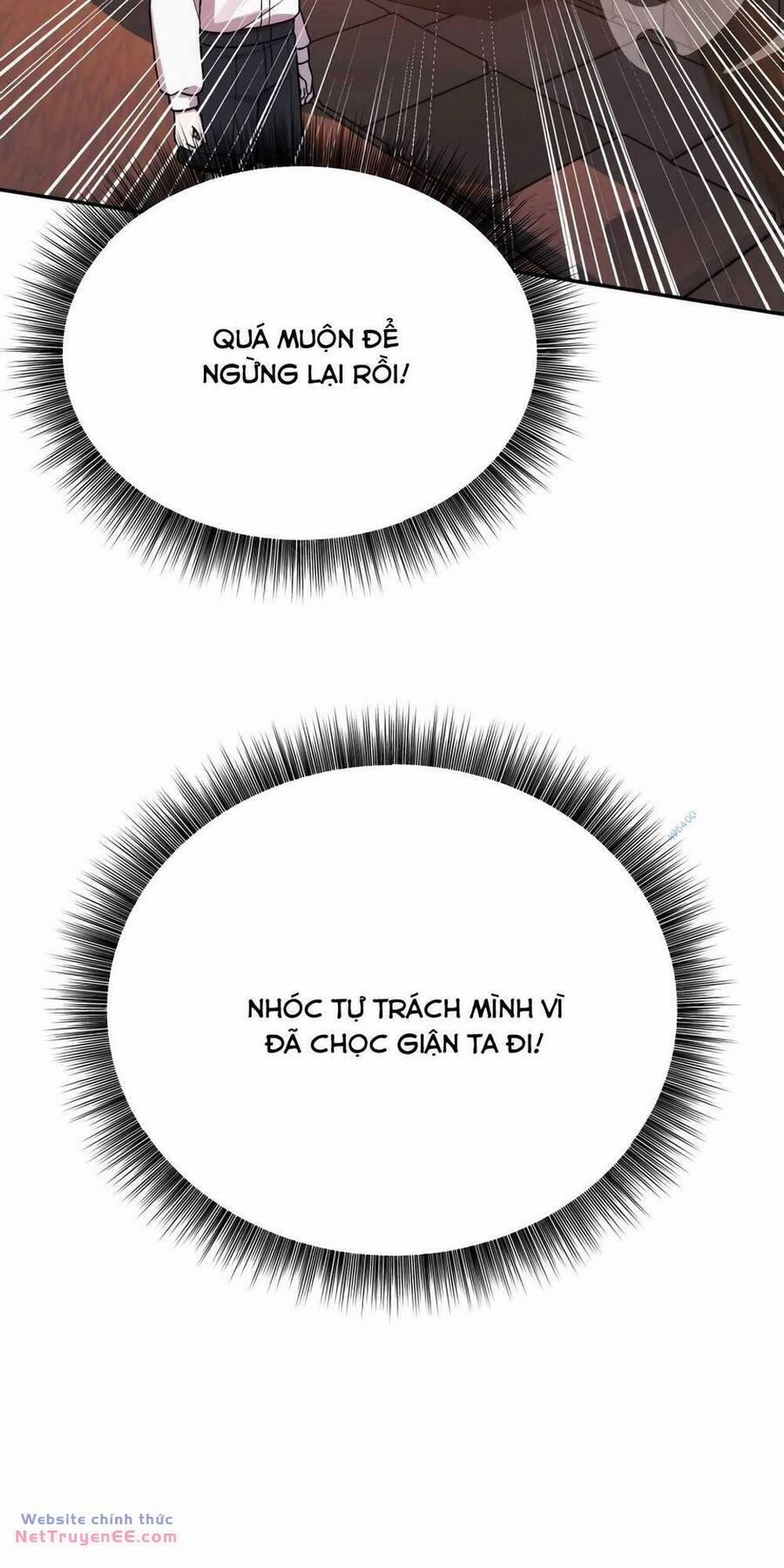 Phương Pháp Sinh Tồn Của Rồng Sắp Ngủm 21 trang 33