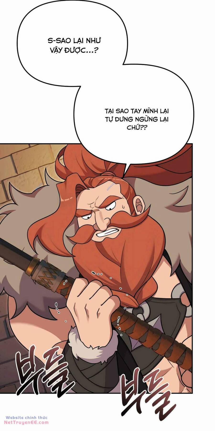 Phương Pháp Sinh Tồn Của Rồng Sắp Ngủm 21 trang 36