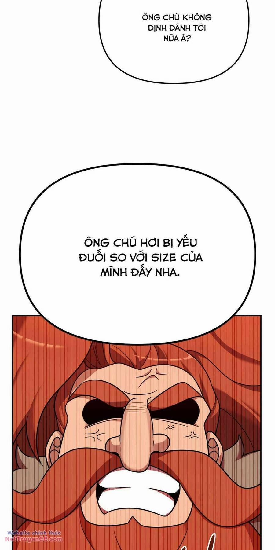 Phương Pháp Sinh Tồn Của Rồng Sắp Ngủm 21 trang 38