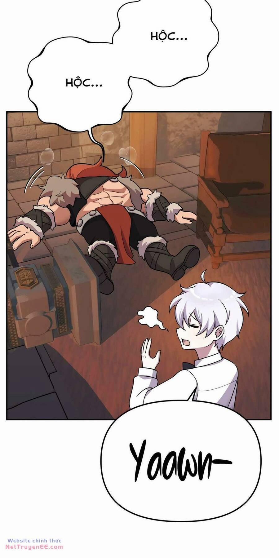 Phương Pháp Sinh Tồn Của Rồng Sắp Ngủm 21 trang 44