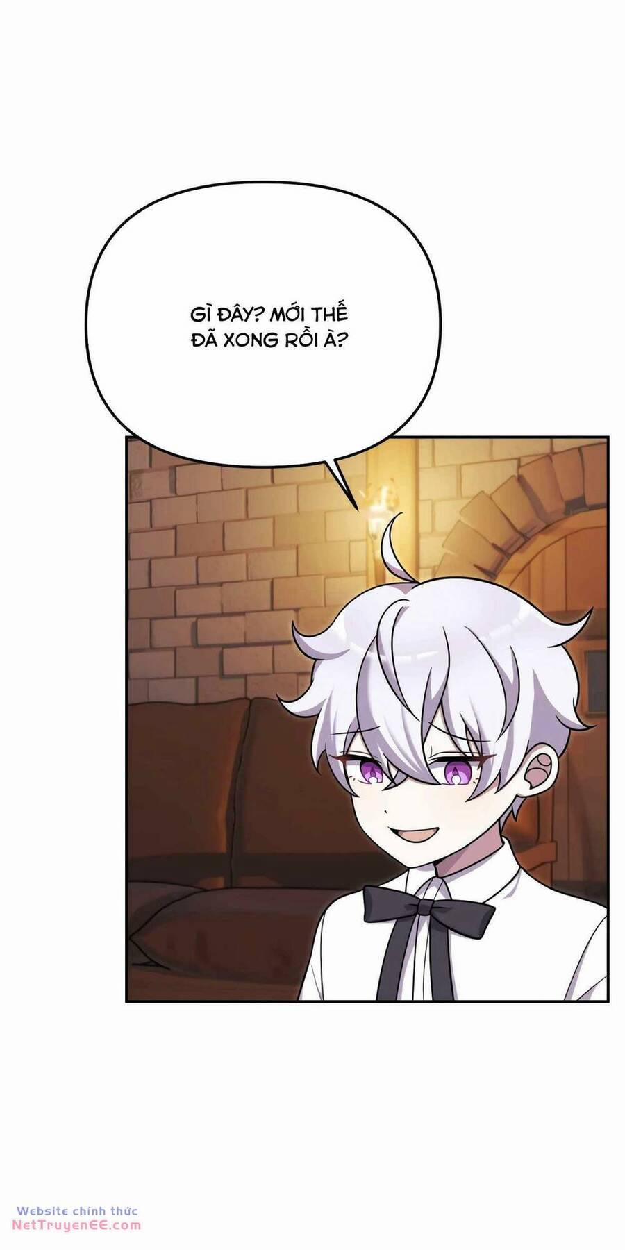 Phương Pháp Sinh Tồn Của Rồng Sắp Ngủm 21 trang 45