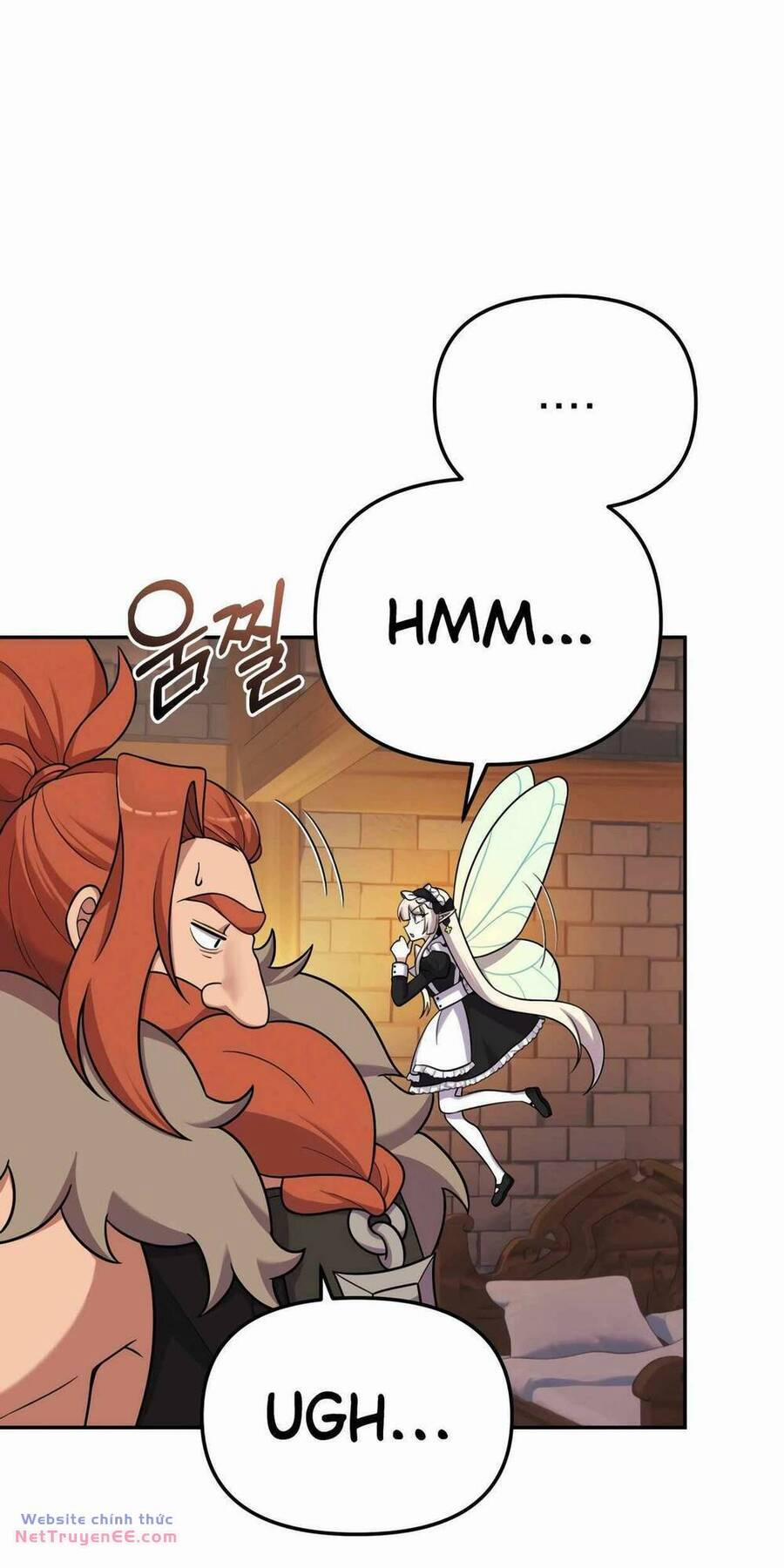 Phương Pháp Sinh Tồn Của Rồng Sắp Ngủm 21 trang 53