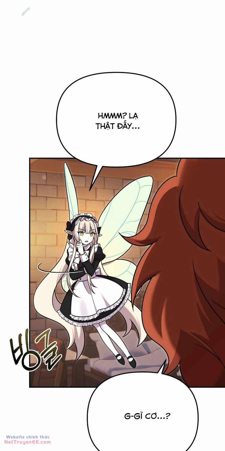 Phương Pháp Sinh Tồn Của Rồng Sắp Ngủm 21 trang 54